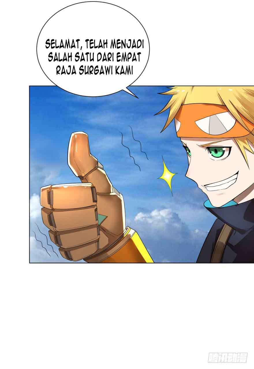 List of Big Villians Chapter 9 - halaman 68