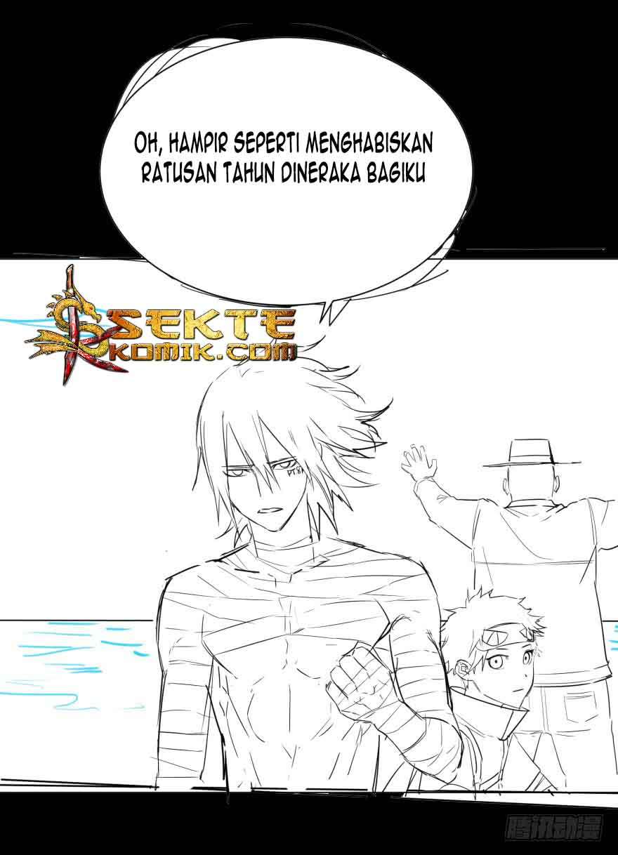 List of Big Villians Chapter 9 - halaman 73