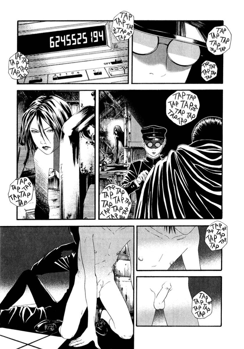 Litchi☆Hikari Club Chapter 3 - halaman 20