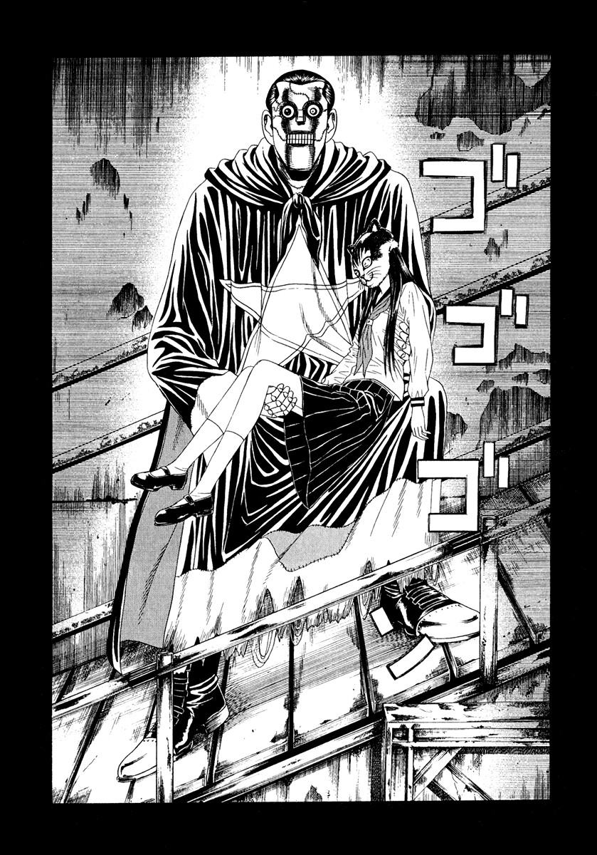 Litchi☆Hikari Club Chapter 3 - halaman 26