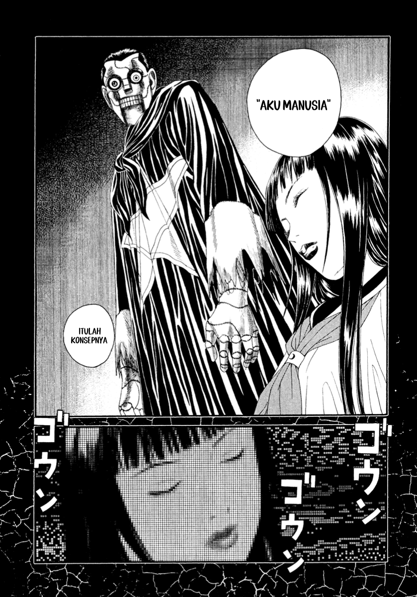 Litchi☆Hikari Club Chapter 3 - halaman 32