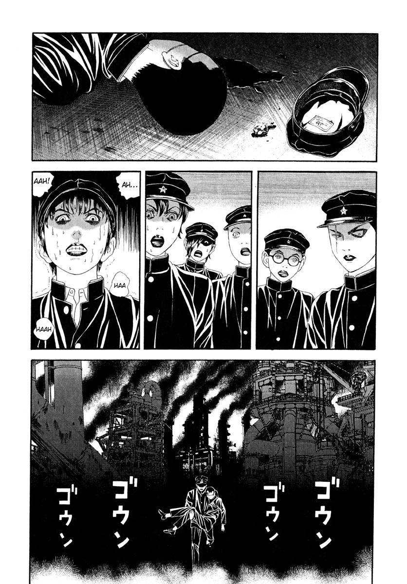 Litchi☆Hikari Club Chapter 4 - halaman 29