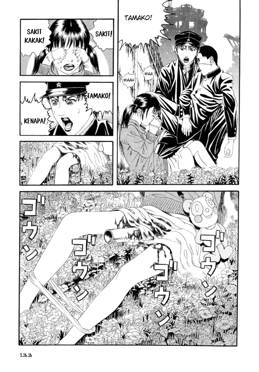 Litchi☆Hikari Club Chapter 4 - halaman 31