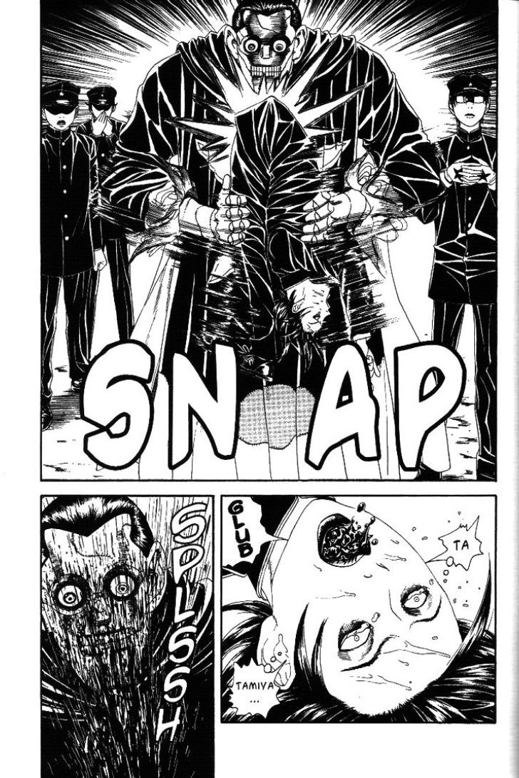 Litchi☆Hikari Club Chapter 5 - halaman 30