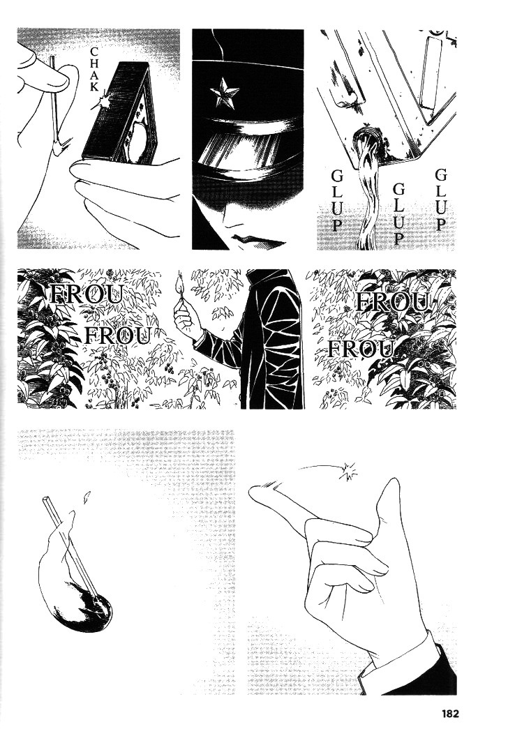 Litchi☆Hikari Club Chapter 6 - halaman 12