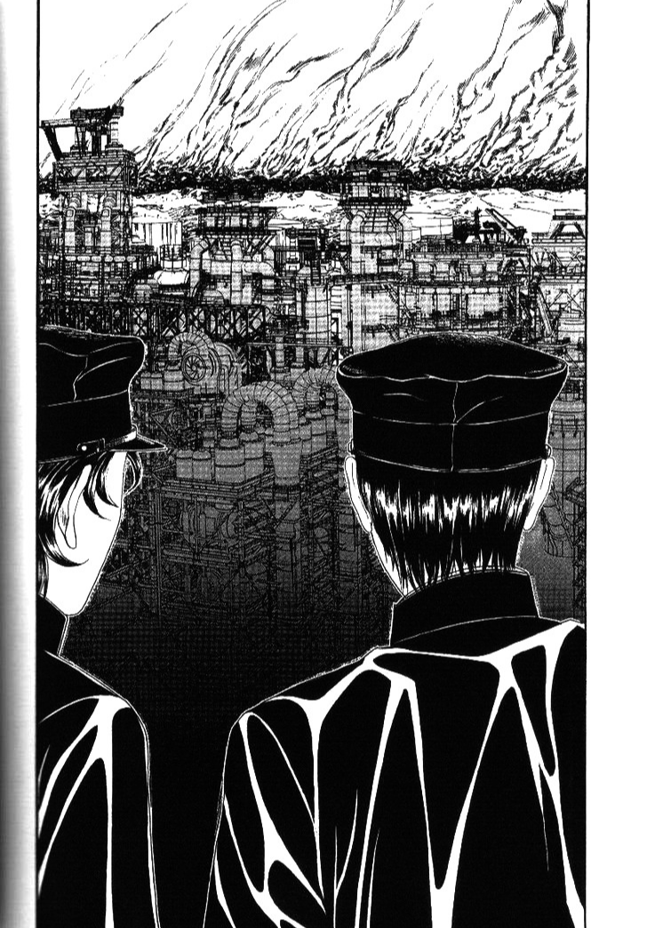 Litchi☆Hikari Club Chapter 6 - halaman 14