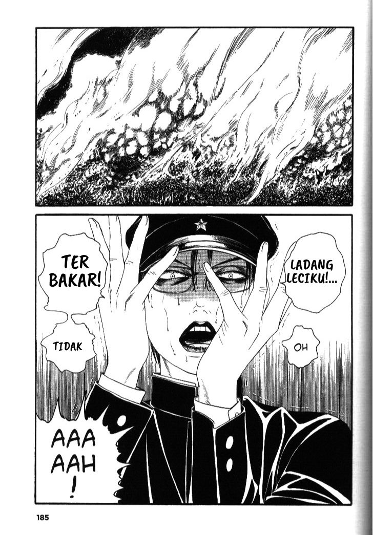 Litchi☆Hikari Club Chapter 6 - halaman 15