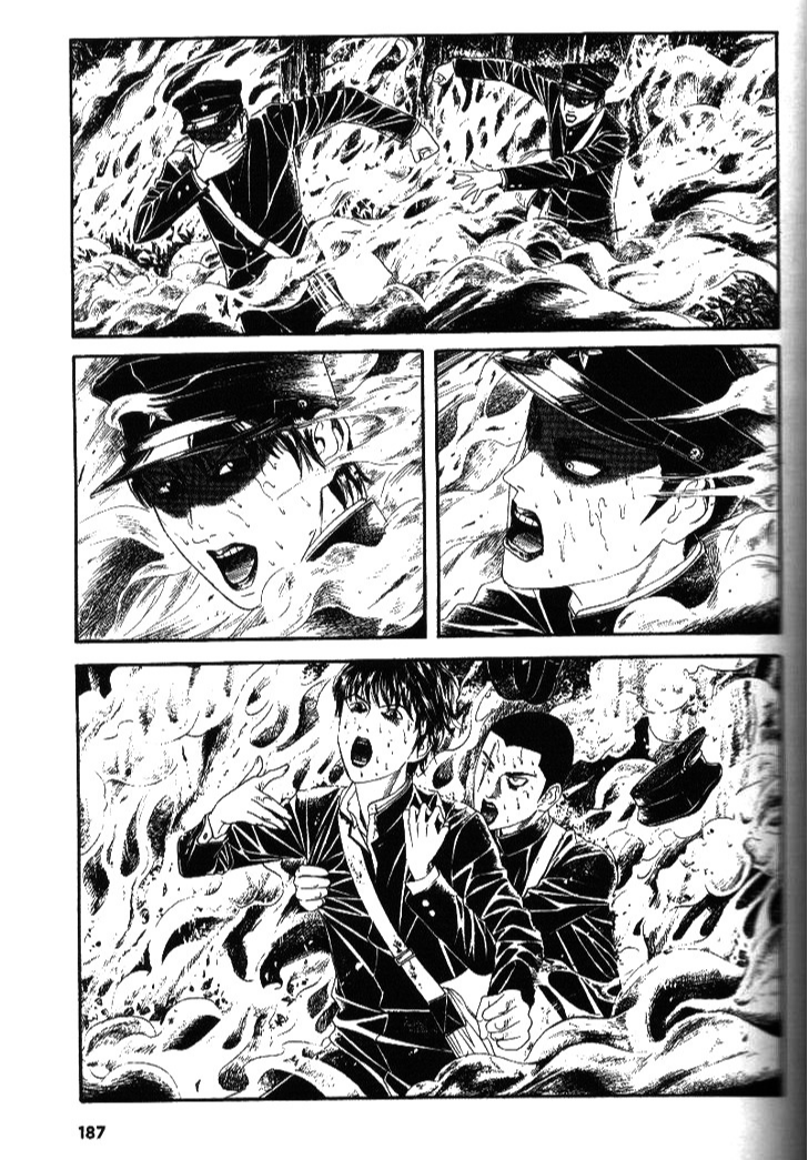 Litchi☆Hikari Club Chapter 6 - halaman 17