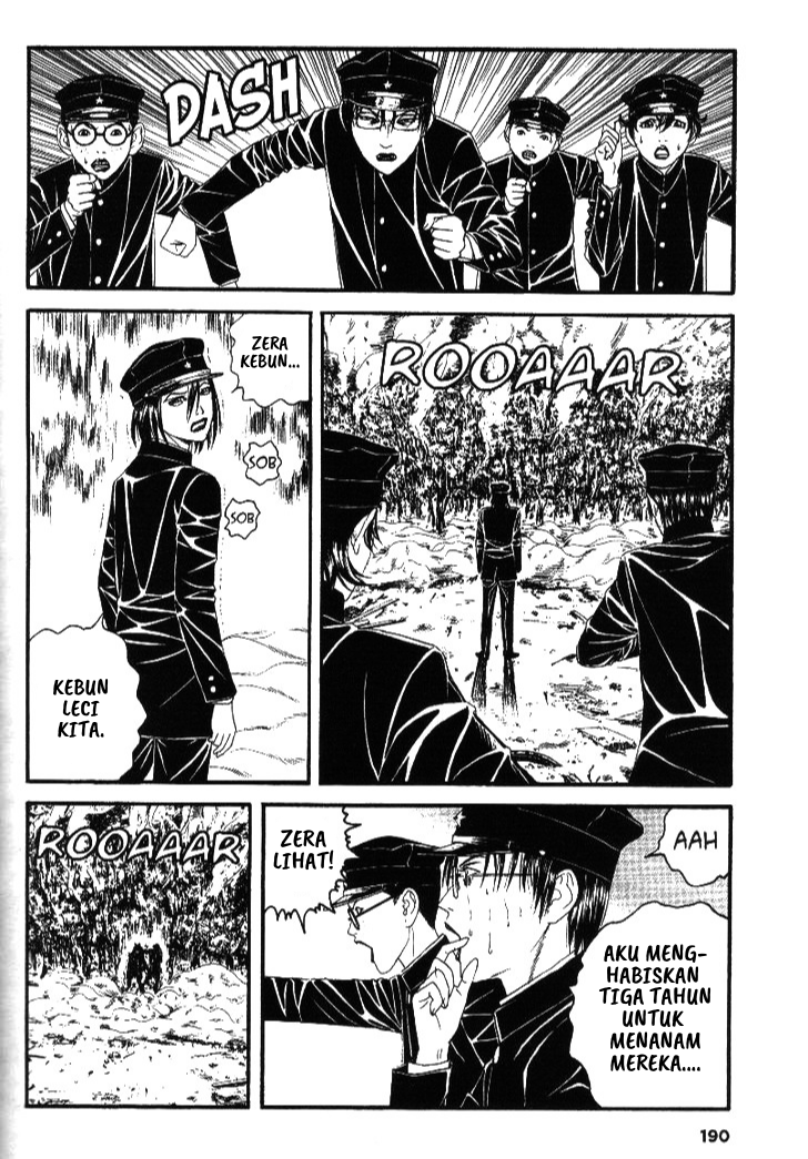 Litchi☆Hikari Club Chapter 6 - halaman 20