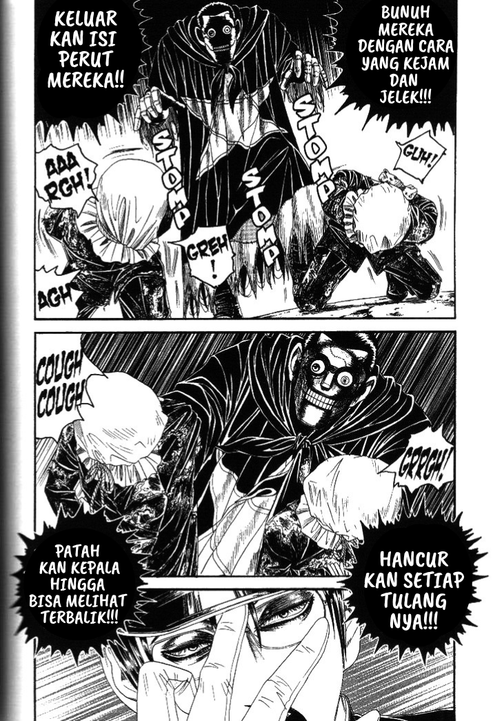 Litchi☆Hikari Club Chapter 6 - halaman 26