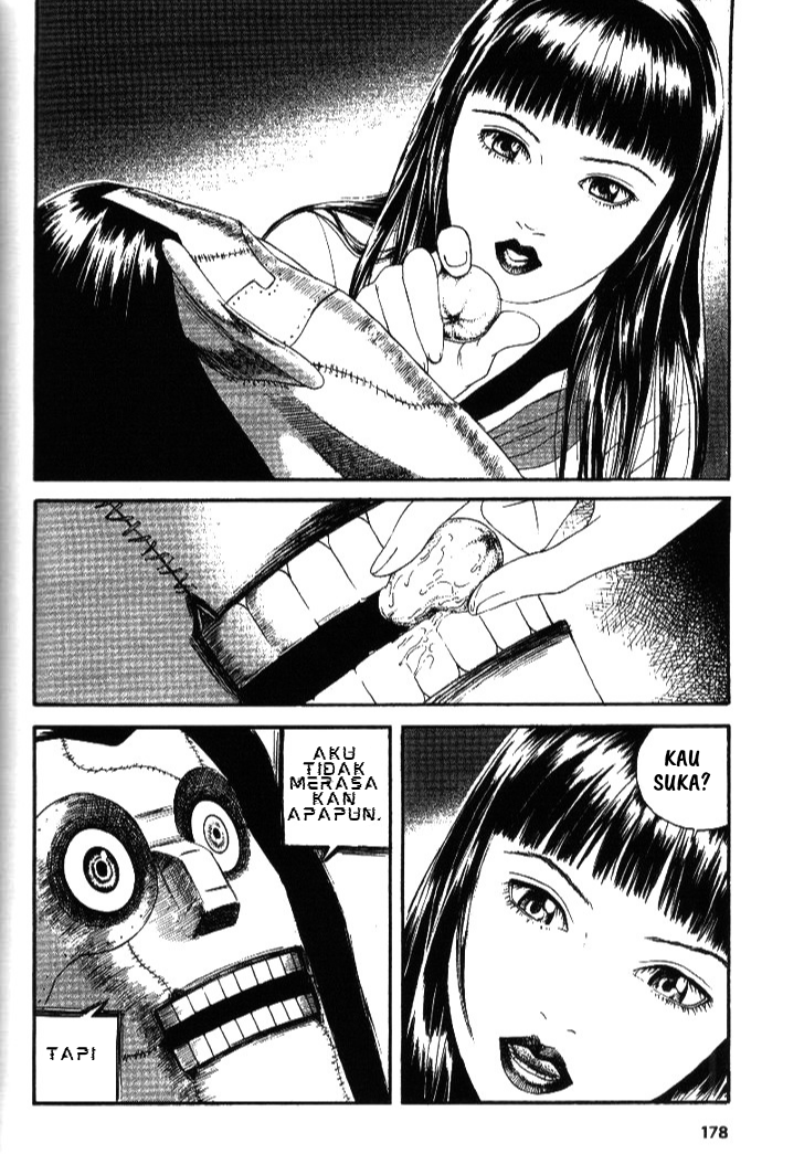 Litchi☆Hikari Club Chapter 6 - halaman 8