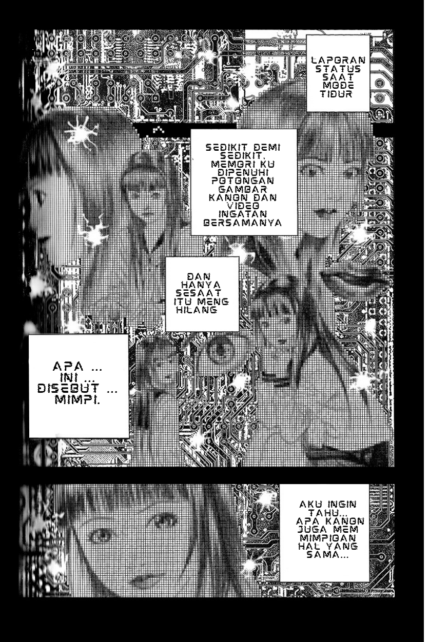 Litchi☆Hikari Club Chapter 7 - halaman 26