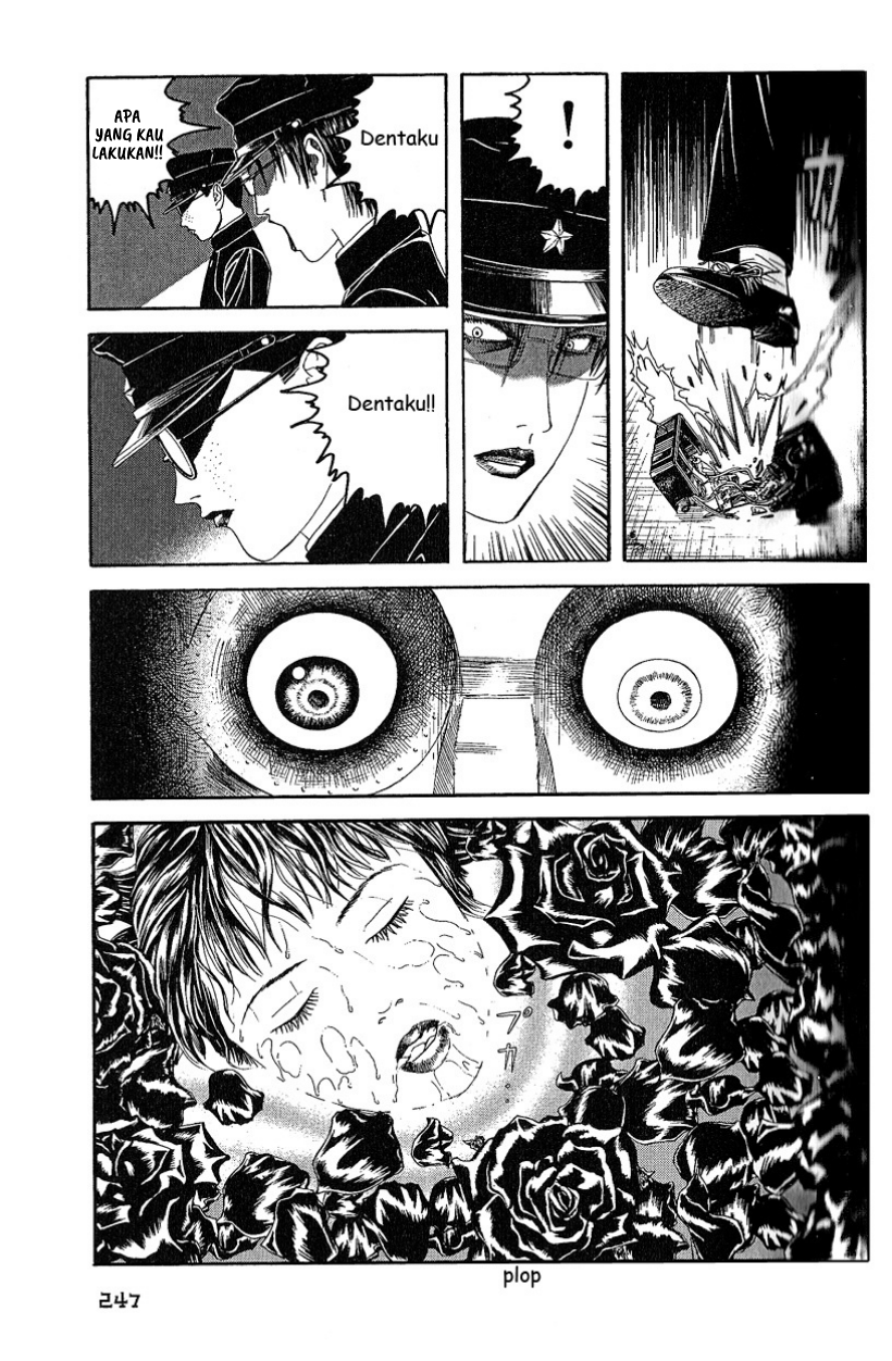Litchi☆Hikari Club Chapter 8 - halaman 13