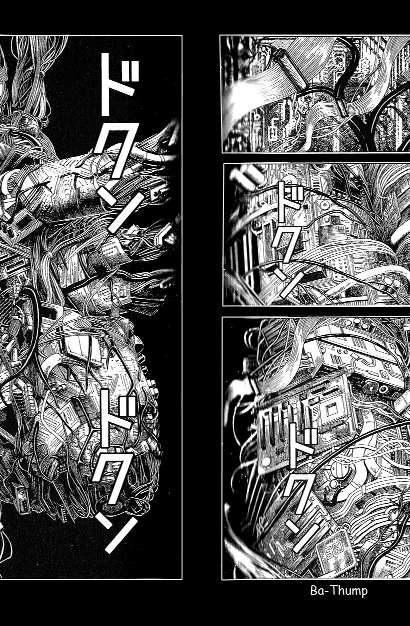 Litchi☆Hikari Club Chapter 8 - halaman 14