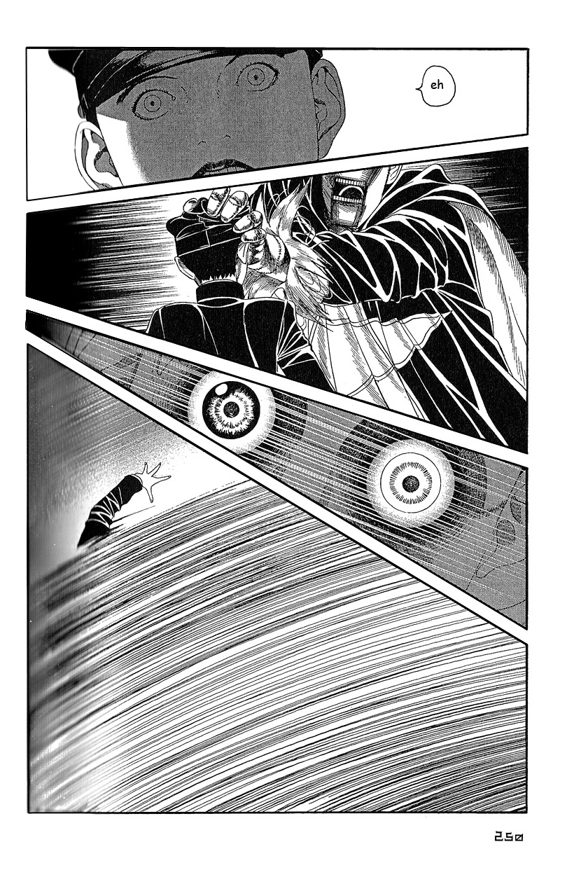 Litchi☆Hikari Club Chapter 8 - halaman 15