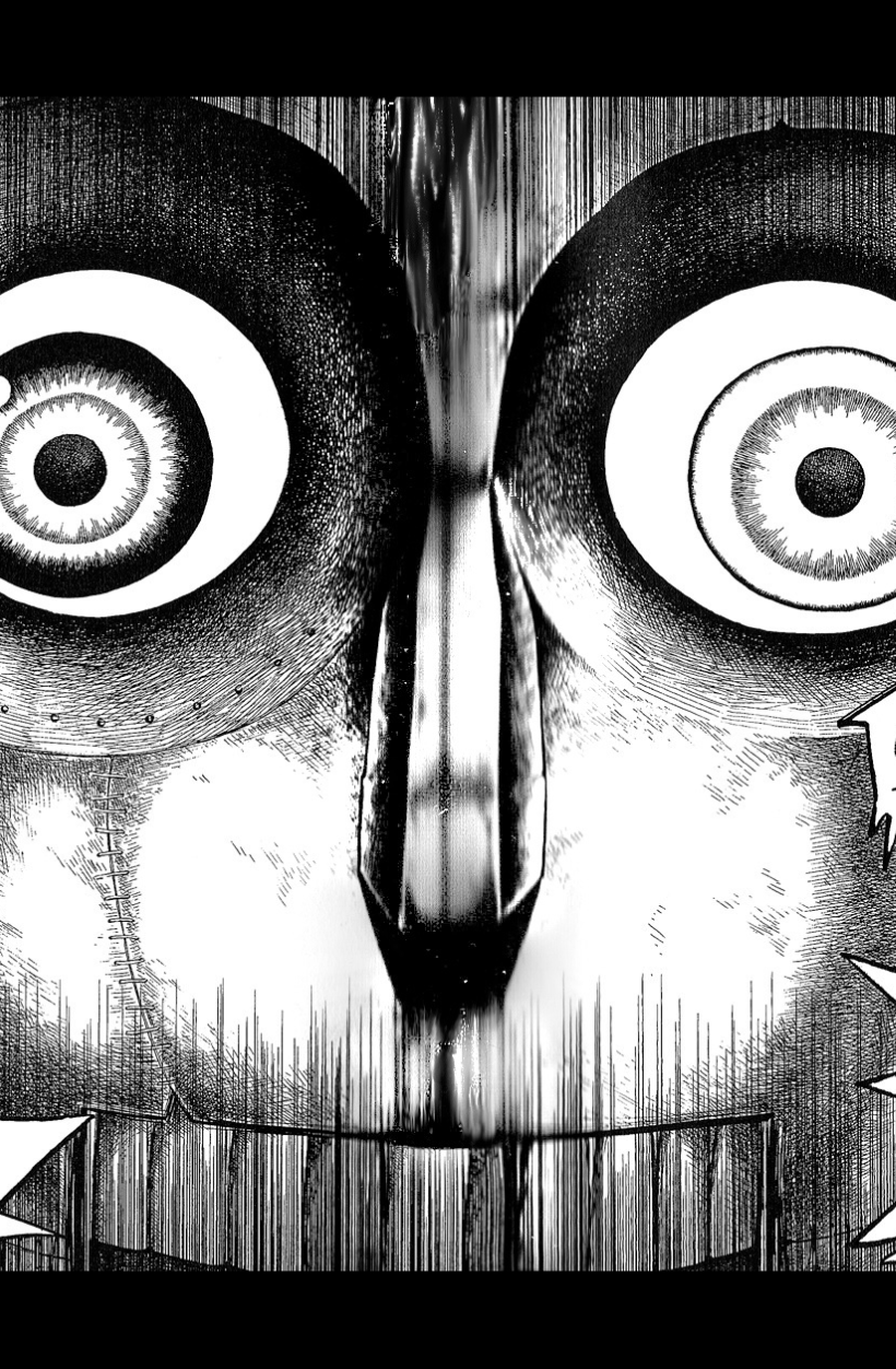 Litchi☆Hikari Club Chapter 8 - halaman 19