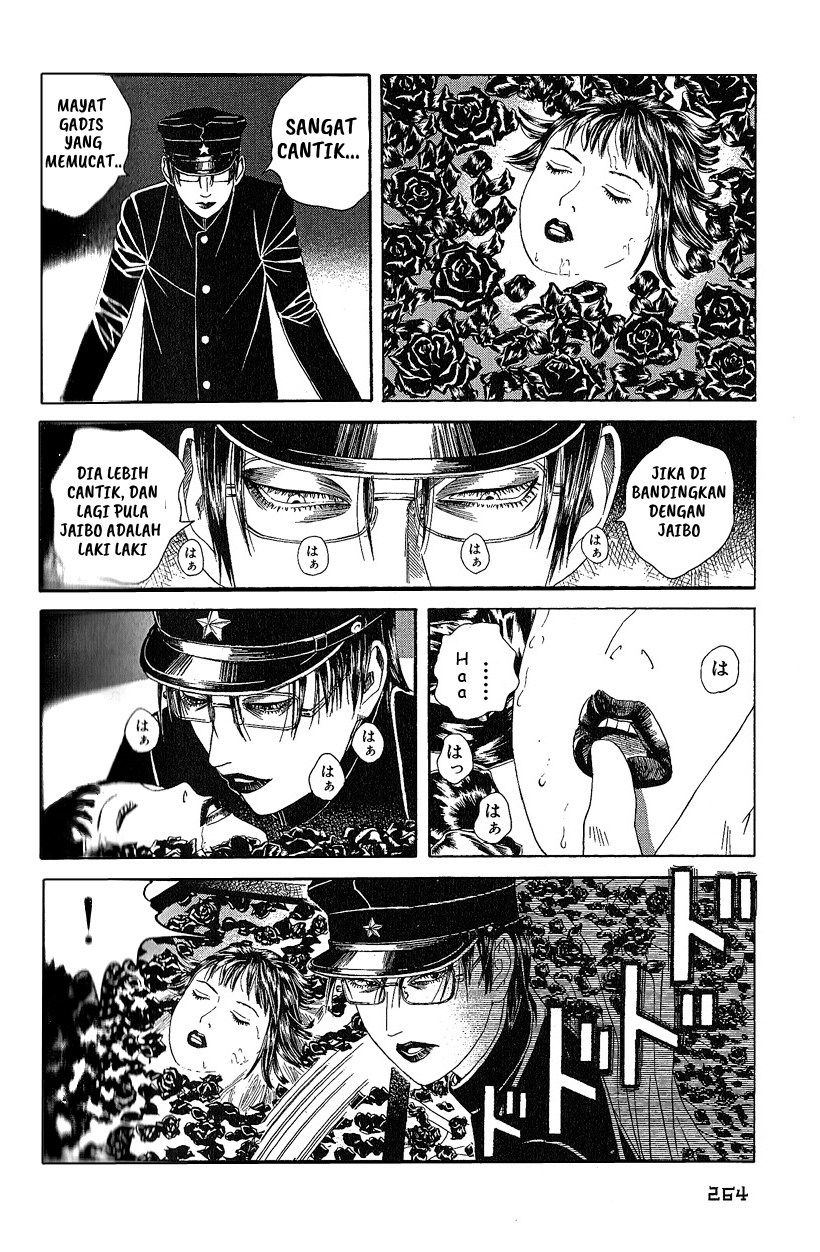 Litchi☆Hikari Club Chapter 8 - halaman 28