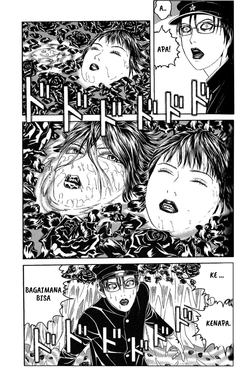 Litchi☆Hikari Club Chapter 8 - halaman 29
