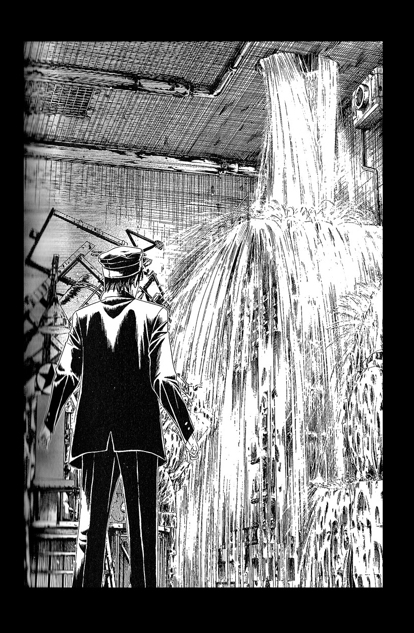 Litchi☆Hikari Club Chapter 8 - halaman 30