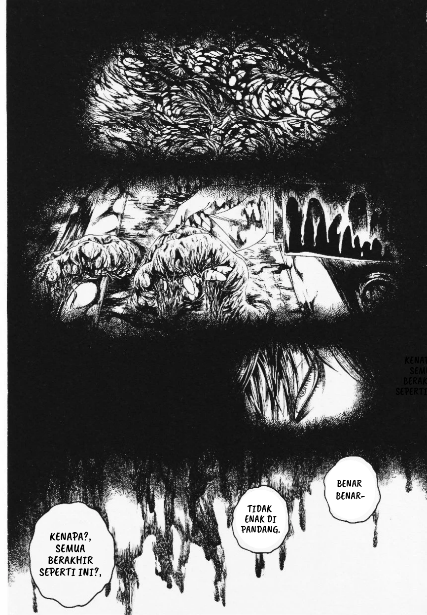 Litchi☆Hikari Club Chapter 9 - halaman 2