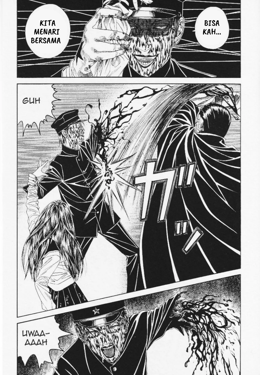 Litchi☆Hikari Club Chapter 9 - halaman 28