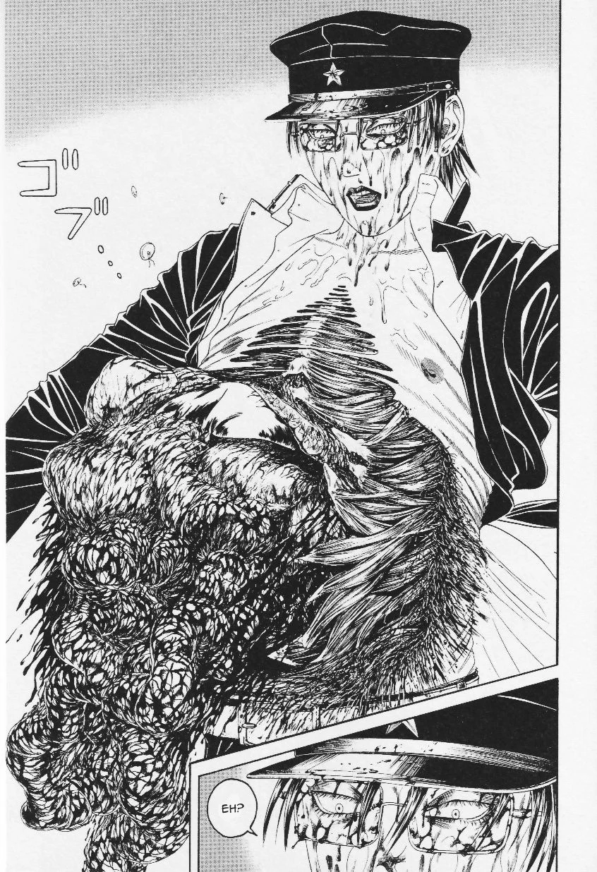 Litchi☆Hikari Club Chapter 9 - halaman 34