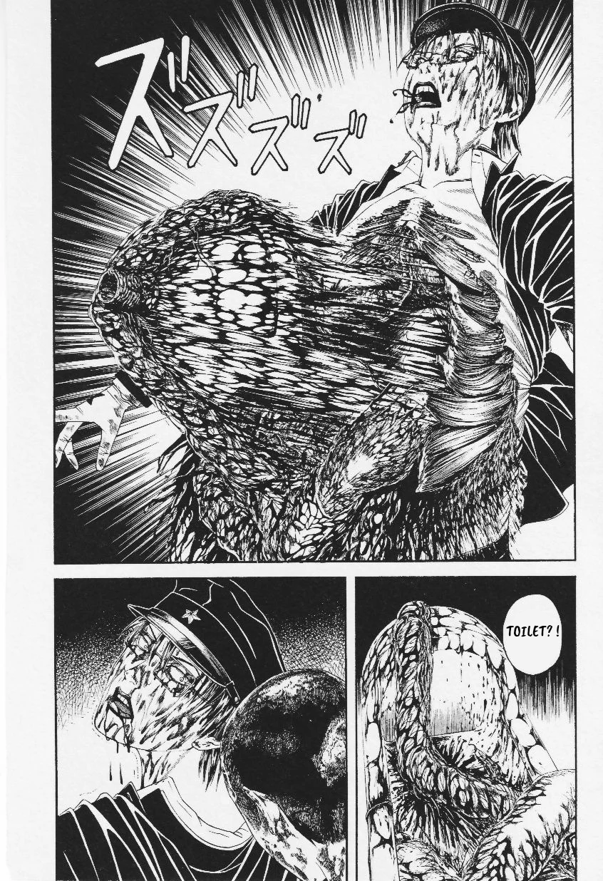 Litchi☆Hikari Club Chapter 9 - halaman 35