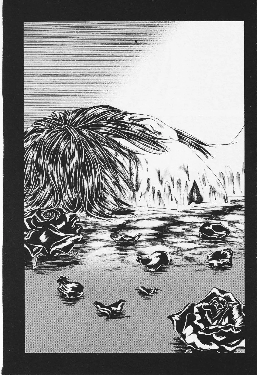 Litchi☆Hikari Club Chapter 9 - halaman 39