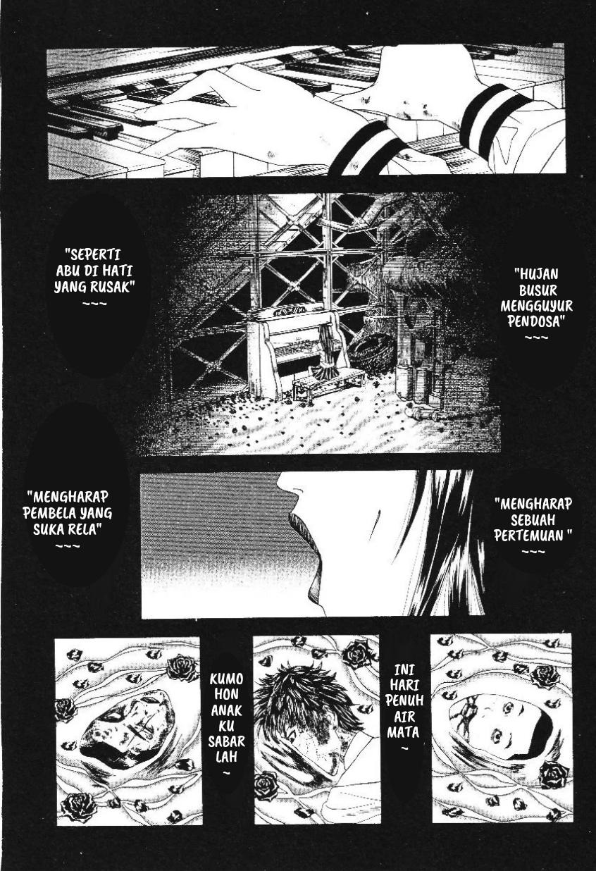 Litchi☆Hikari Club Chapter 9 - halaman 46