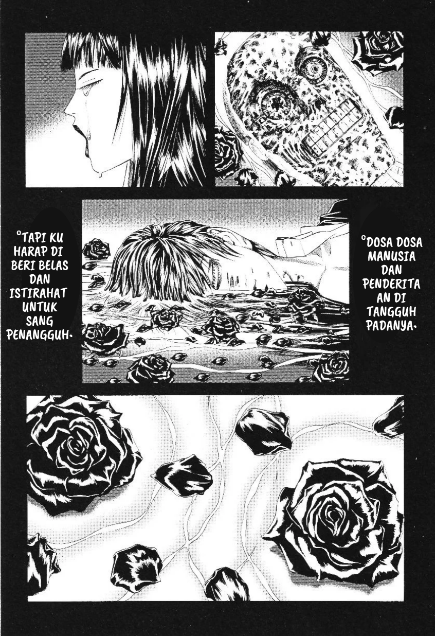 Litchi☆Hikari Club Chapter 9 - halaman 47