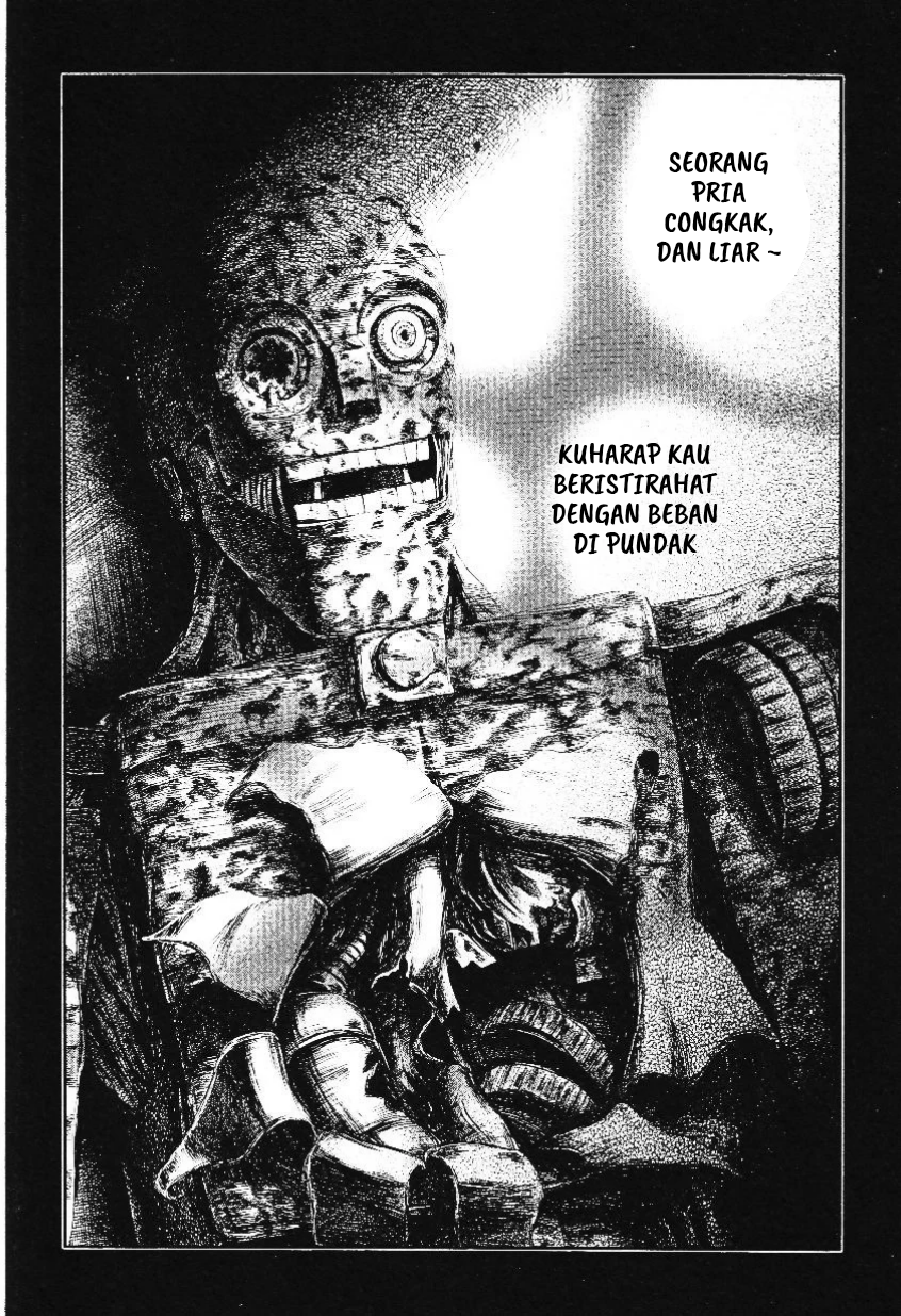 Litchi☆Hikari Club Chapter 9 - halaman 50