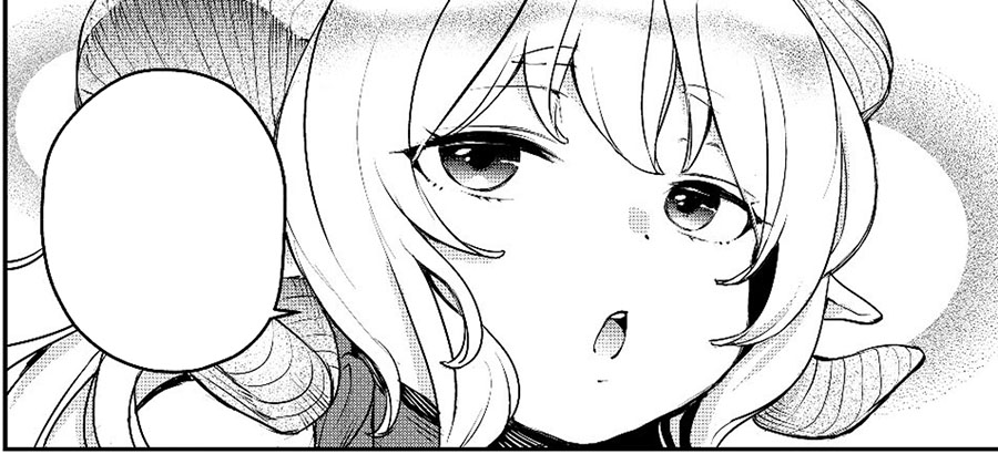 Little Girl x Scoop x Evil Eye Chapter 2 - halaman 36