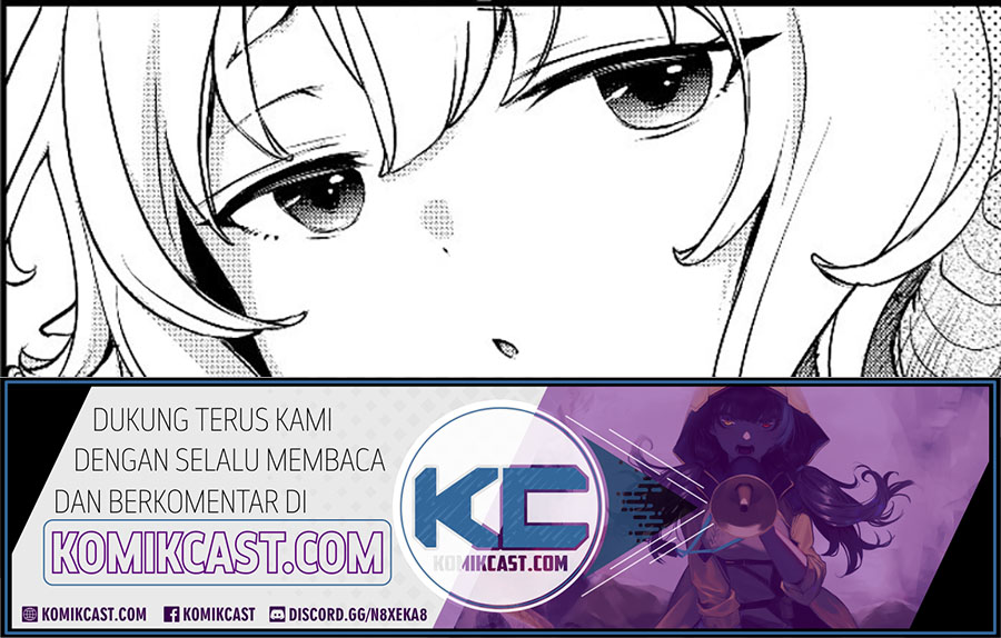 Little Girl x Scoop x Evil Eye Chapter 2 - halaman 40