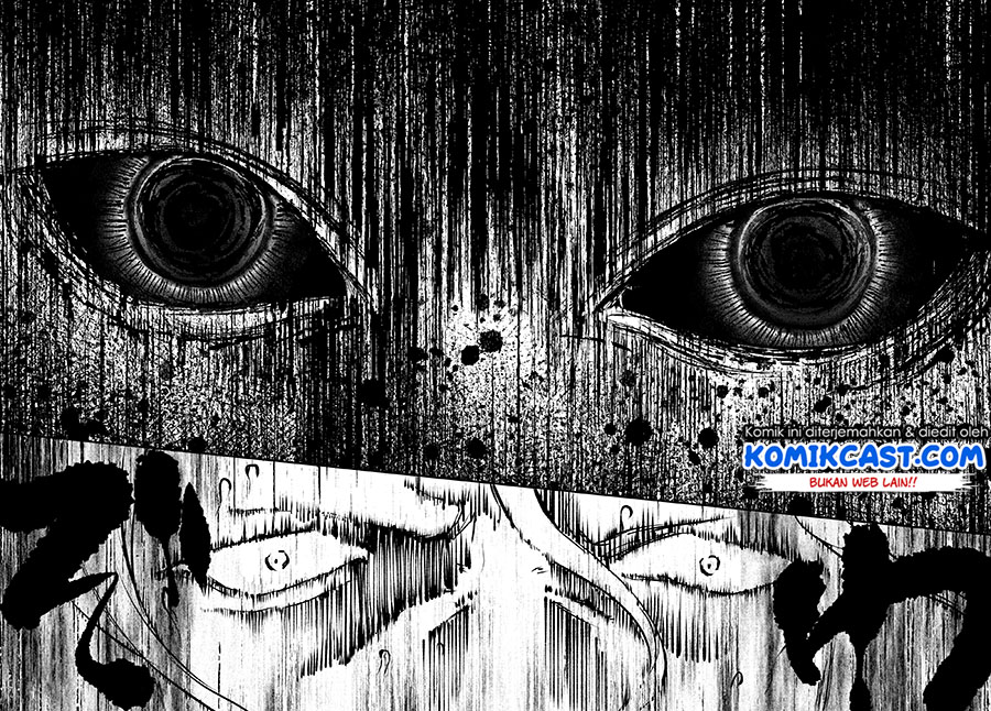 Little Girl x Scoop x Evil Eye Chapter 3 - halaman 15