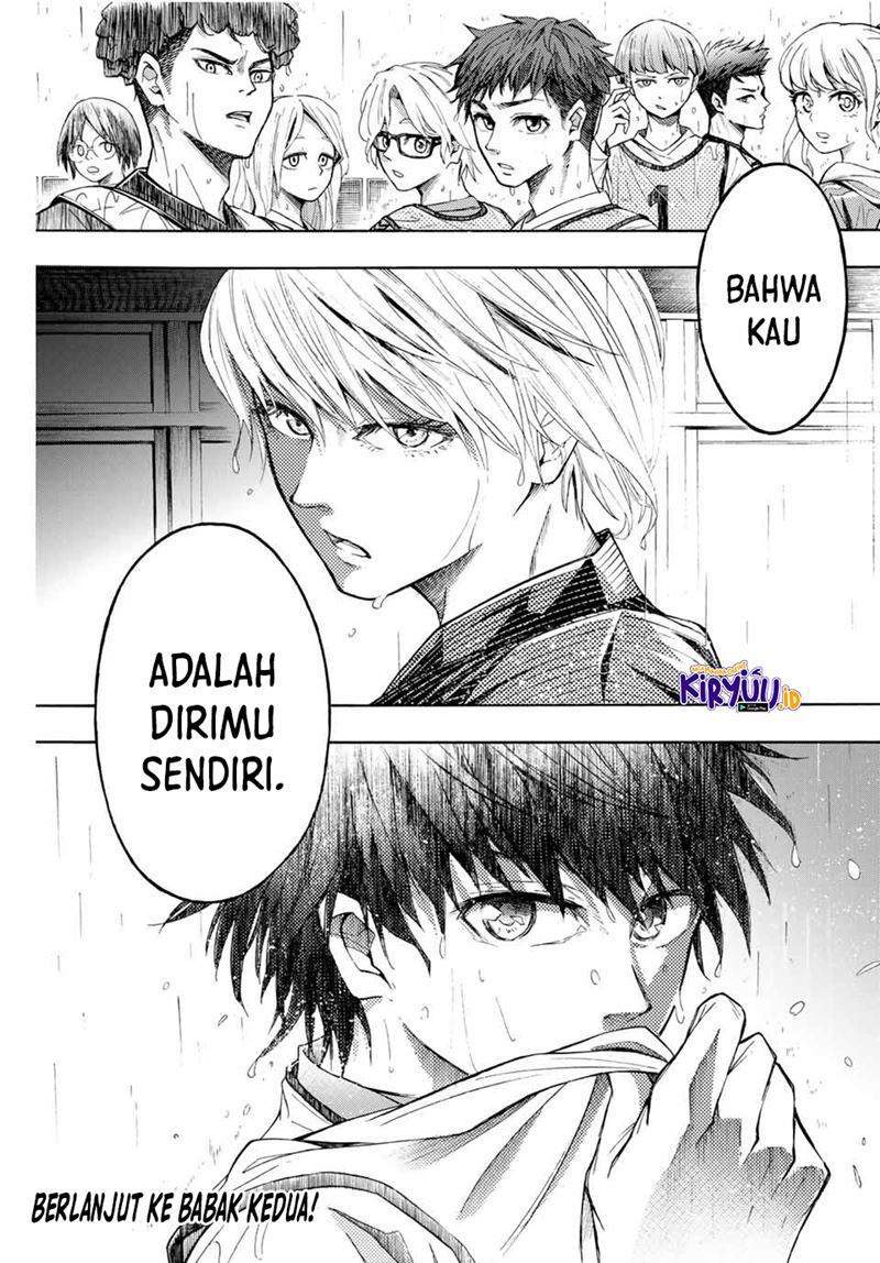 Little Hands Chapter 1.2 - halaman 13