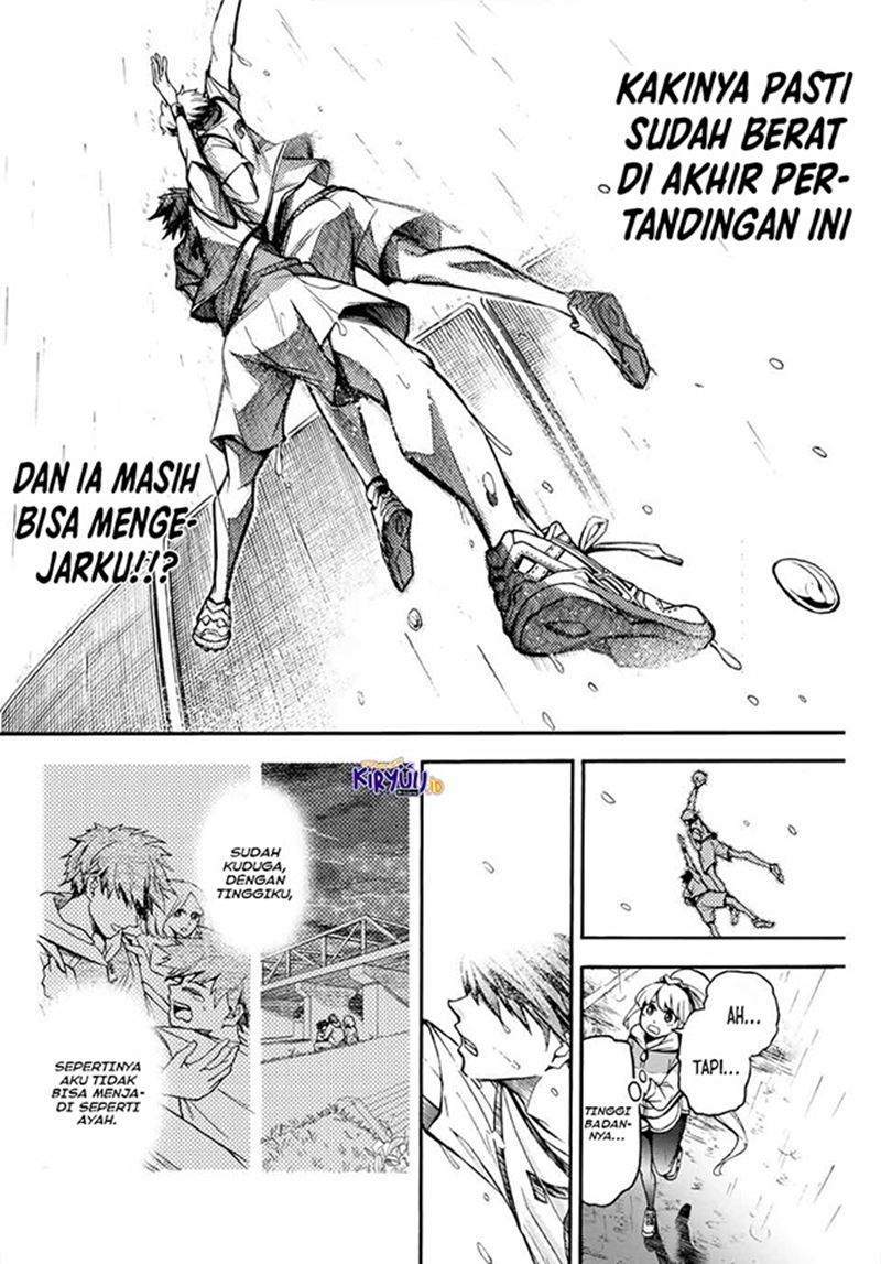 Little Hands Chapter 1.2 - halaman 19