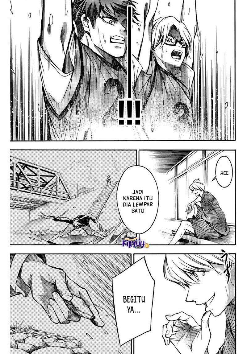 Little Hands Chapter 1.2 - halaman 28
