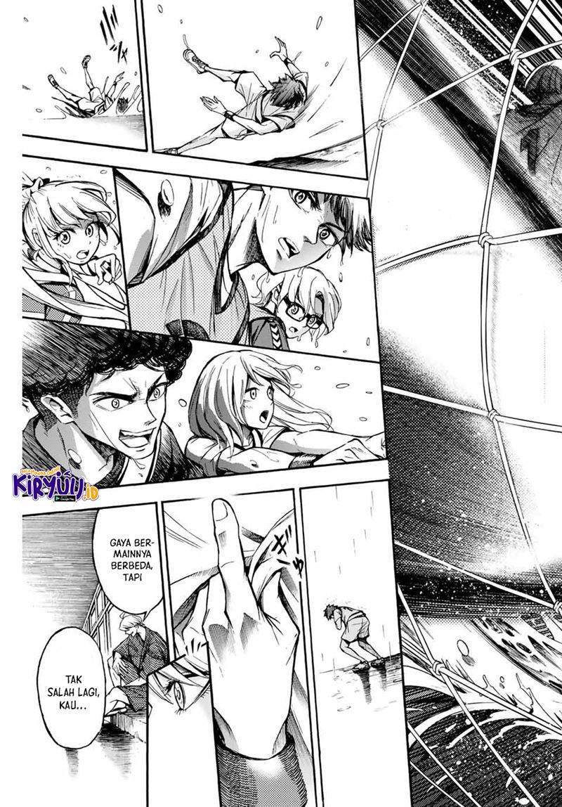 Little Hands Chapter 1.2 - halaman 30