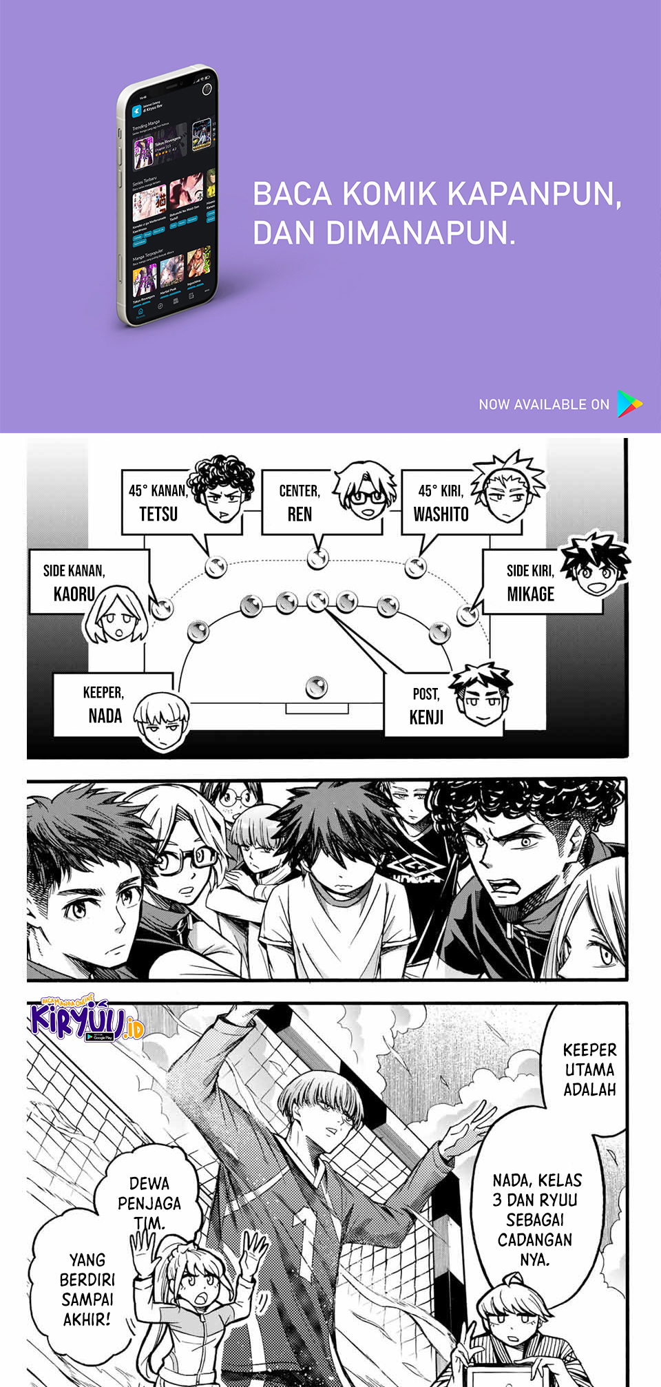Little Hands Chapter 10 - halaman 7