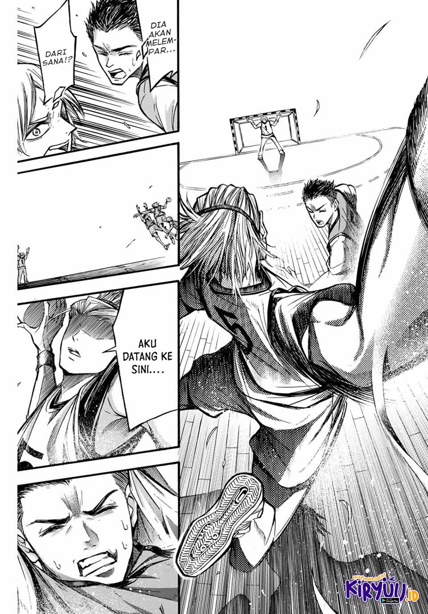 Little Hands Chapter 12 - halaman 12
