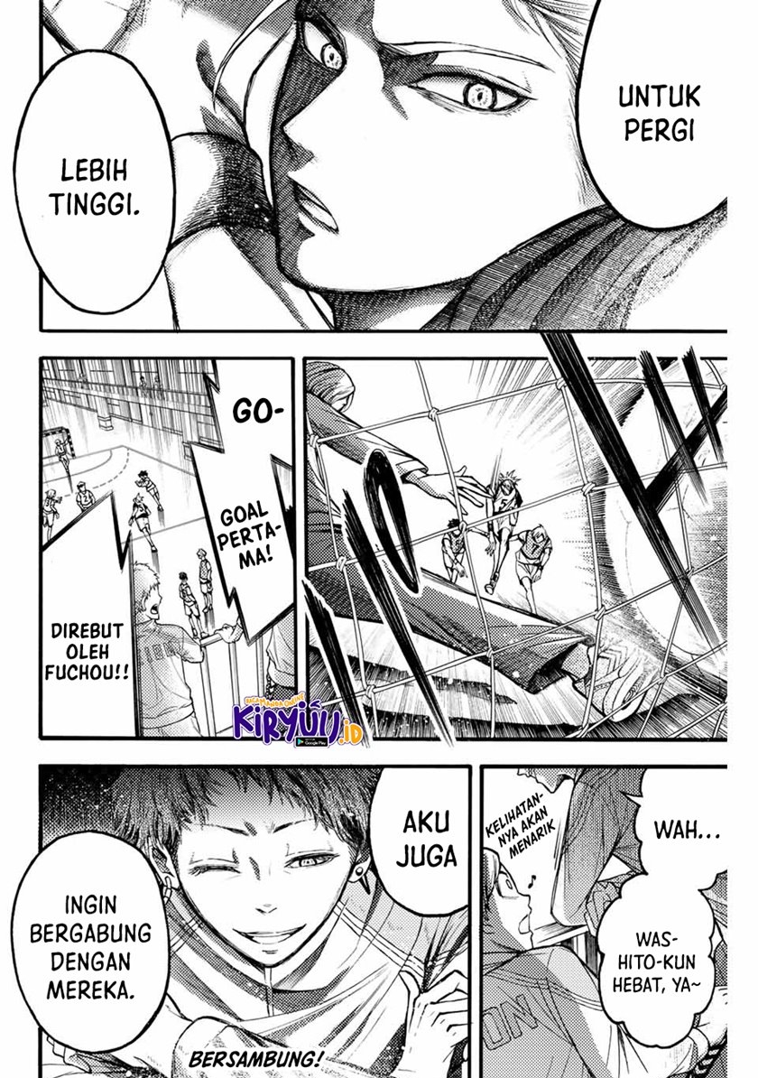 Little Hands Chapter 12 - halaman 13