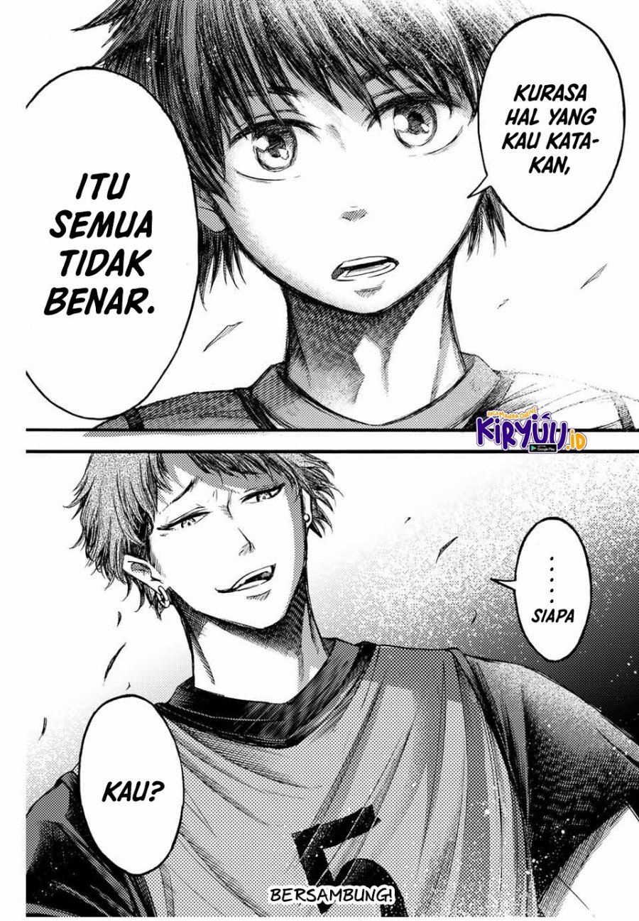 Little Hands Chapter 13 - halaman 14