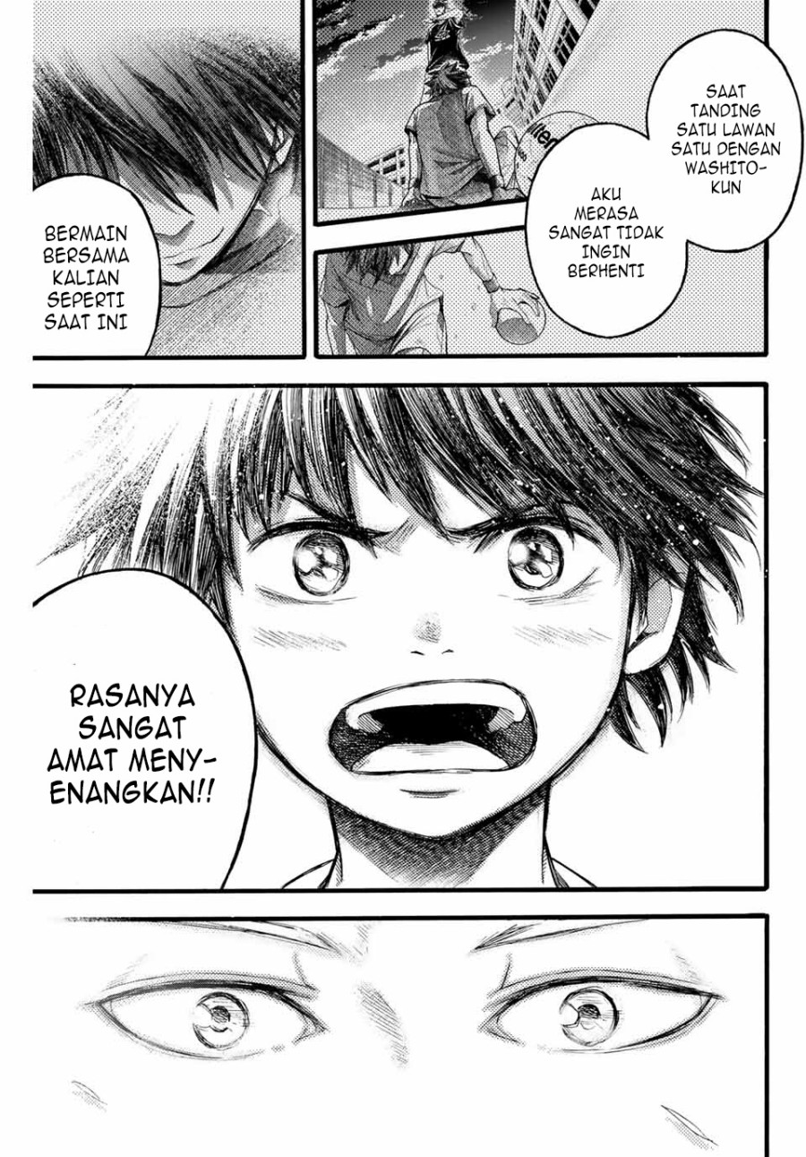 Little Hands Chapter 16 - halaman 10