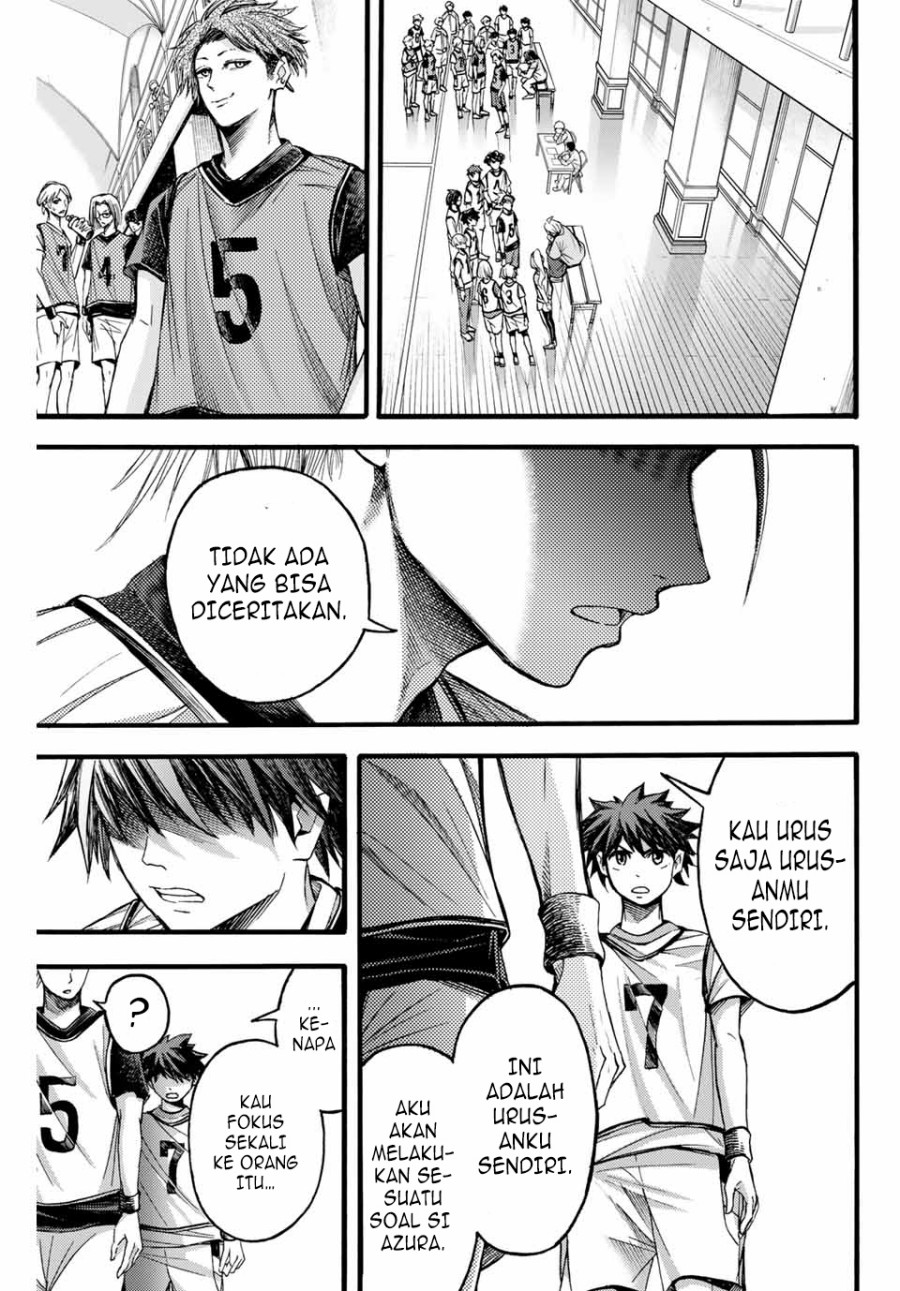 Little Hands Chapter 16 - halaman 4