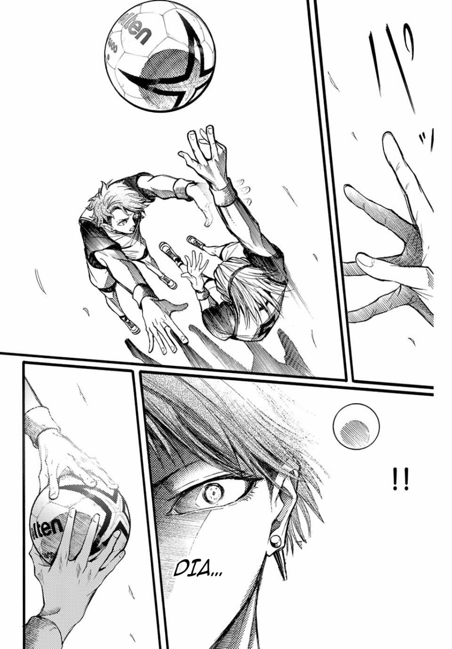 Little Hands Chapter 17 - halaman 9