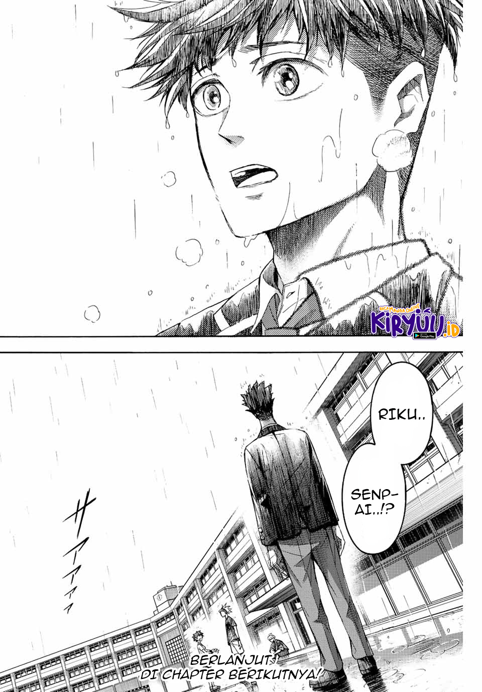 Little Hands Chapter 28.1 - halaman 13