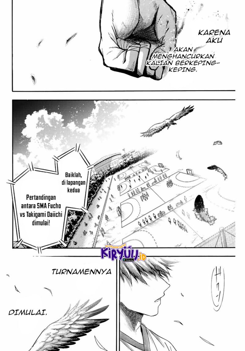 Little Hands Chapter 29 - halaman 15