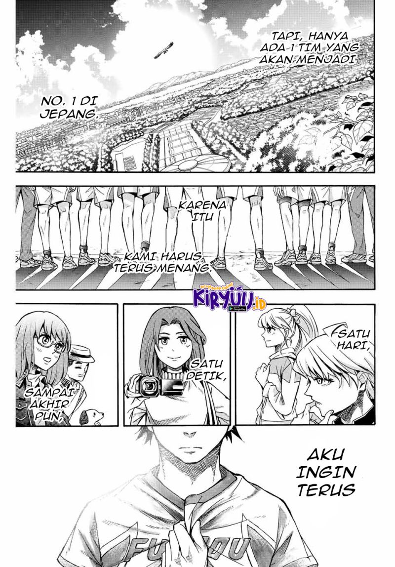 Little Hands Chapter 29 - halaman 18