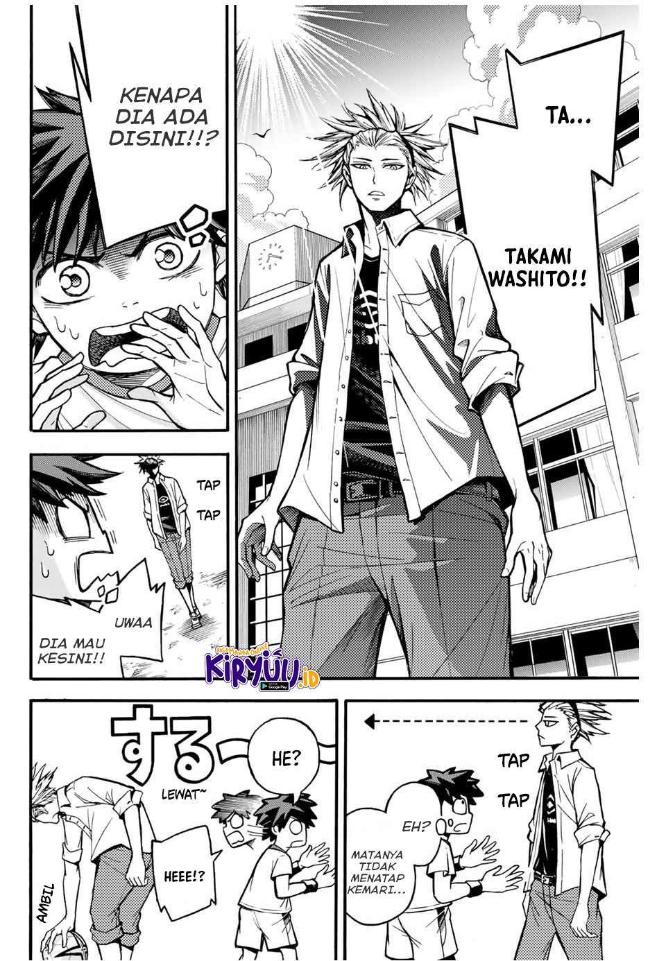 Little Hands Chapter 3 - halaman 3