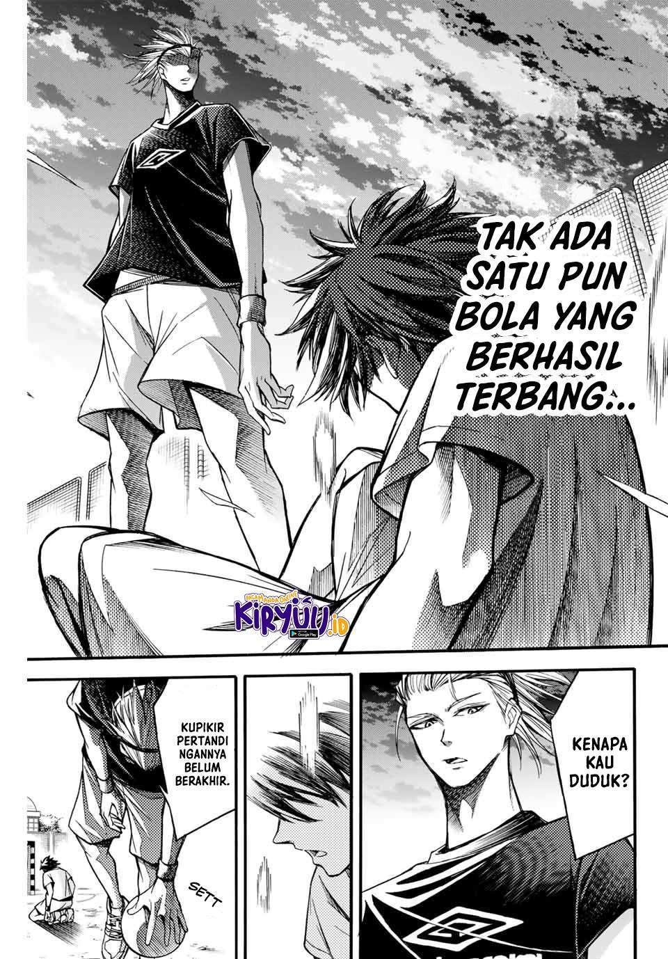 Little Hands Chapter 4 - halaman 12